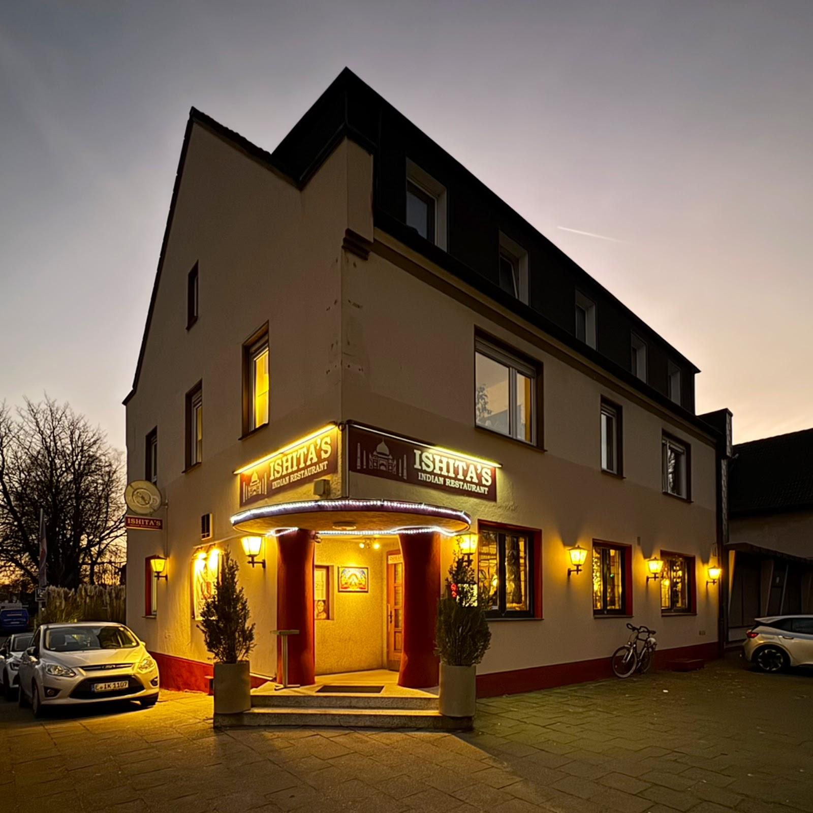 Restaurant "Ishita’s Restaurant" in Gladbeck
