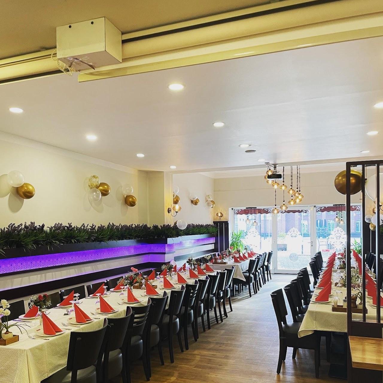 Restaurant "Meydan Restaurant - Lieferservice" in Gladbeck