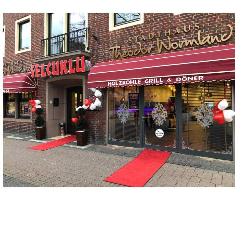 Restaurant "Selçuklu Restaurant" in  Gladbeck