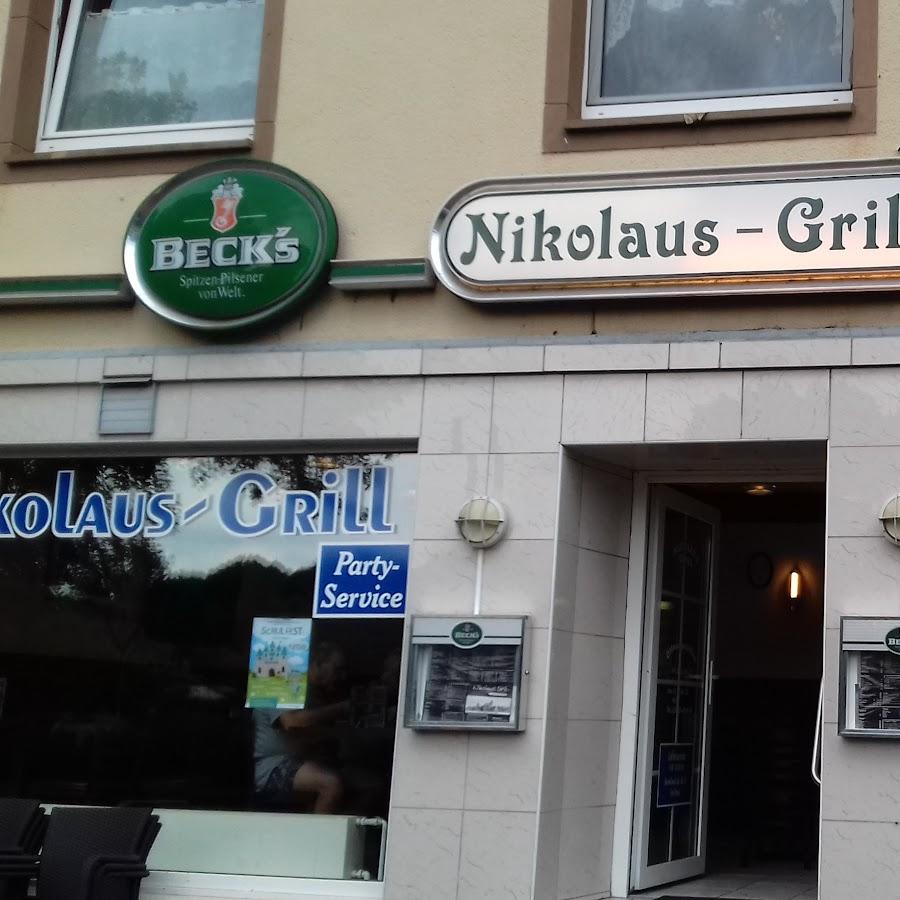 Restaurant "Nikolaus-Grill" in Gladbeck