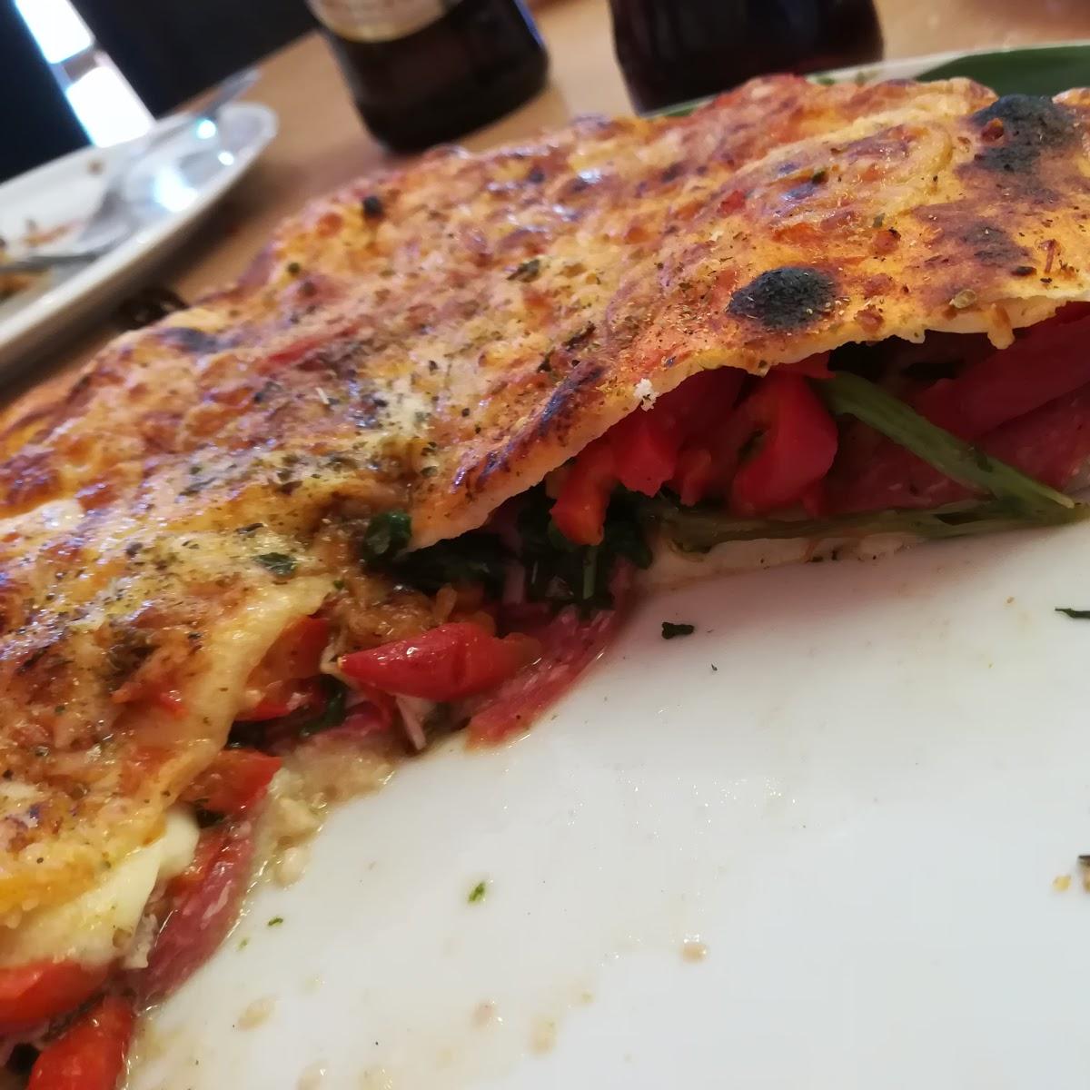 Restaurant "Pizzeria Topolino" in  Gladbeck