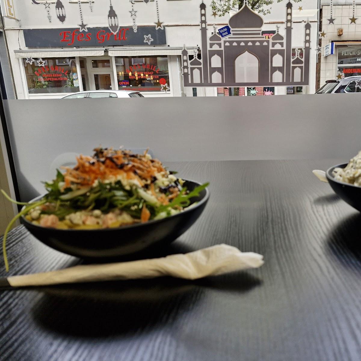 Restaurant "hashtag schmeckt" in Gladbeck