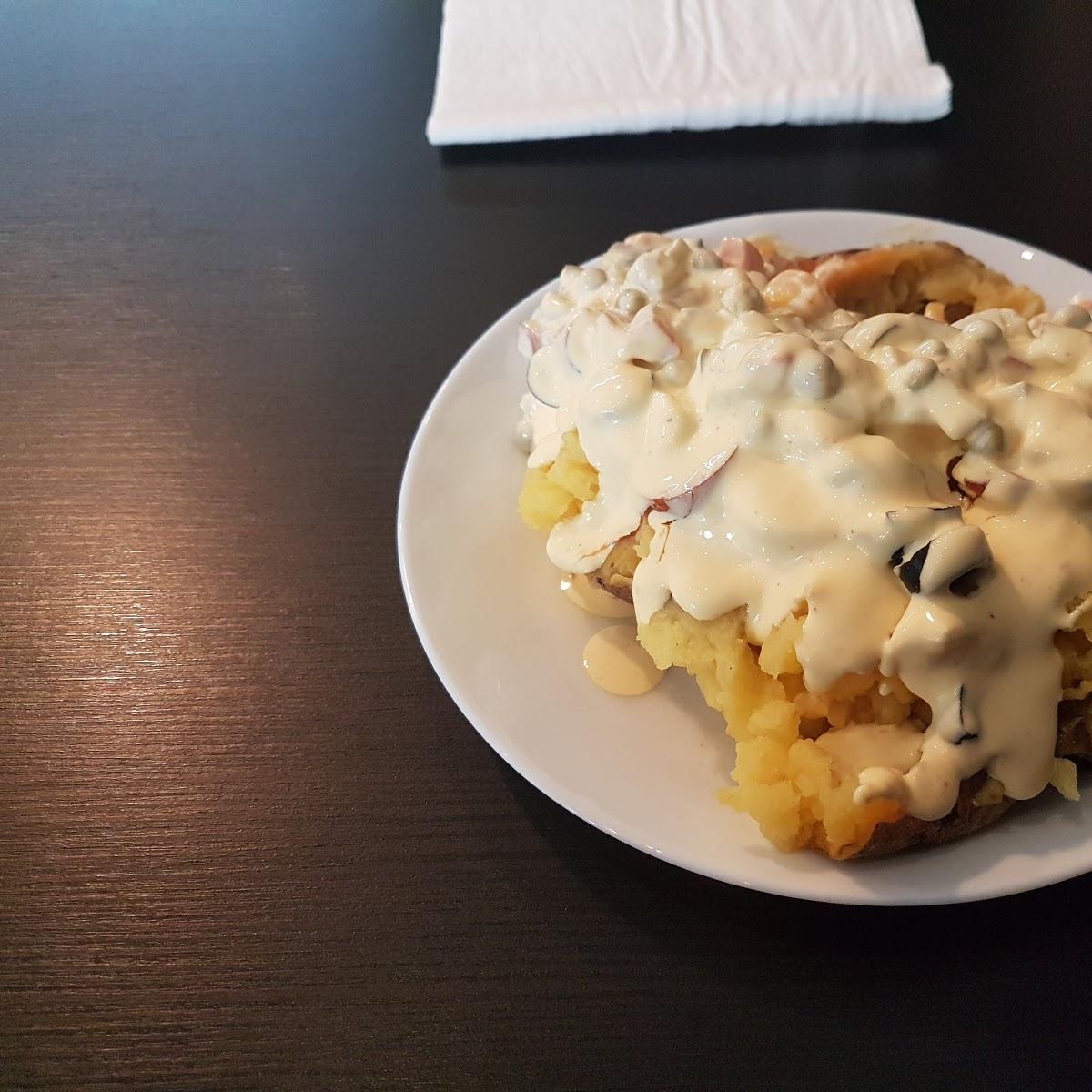 Restaurant "Grill-Station" in  Gladbeck