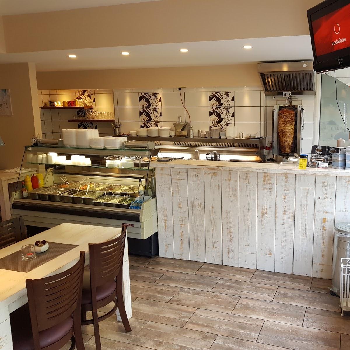 Restaurant "Grill-Station" in Gladbeck