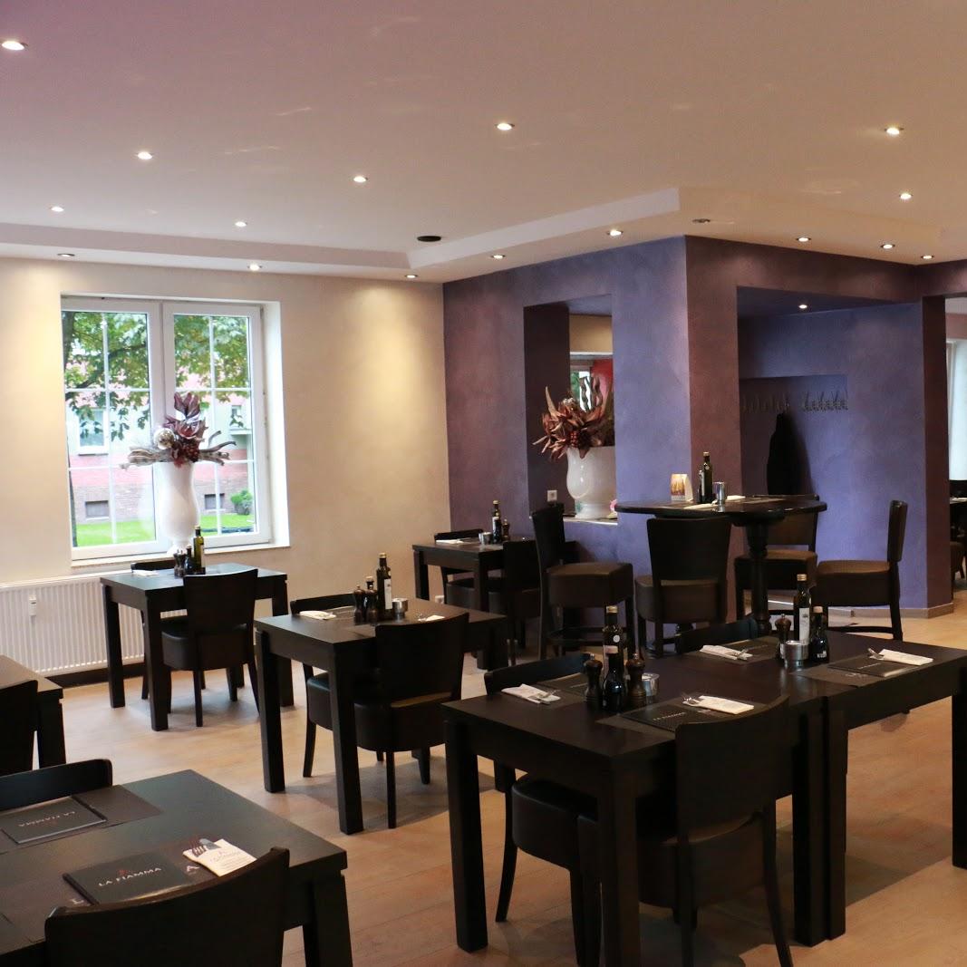 Restaurant "Afrika-Lounge" in  Gladbeck