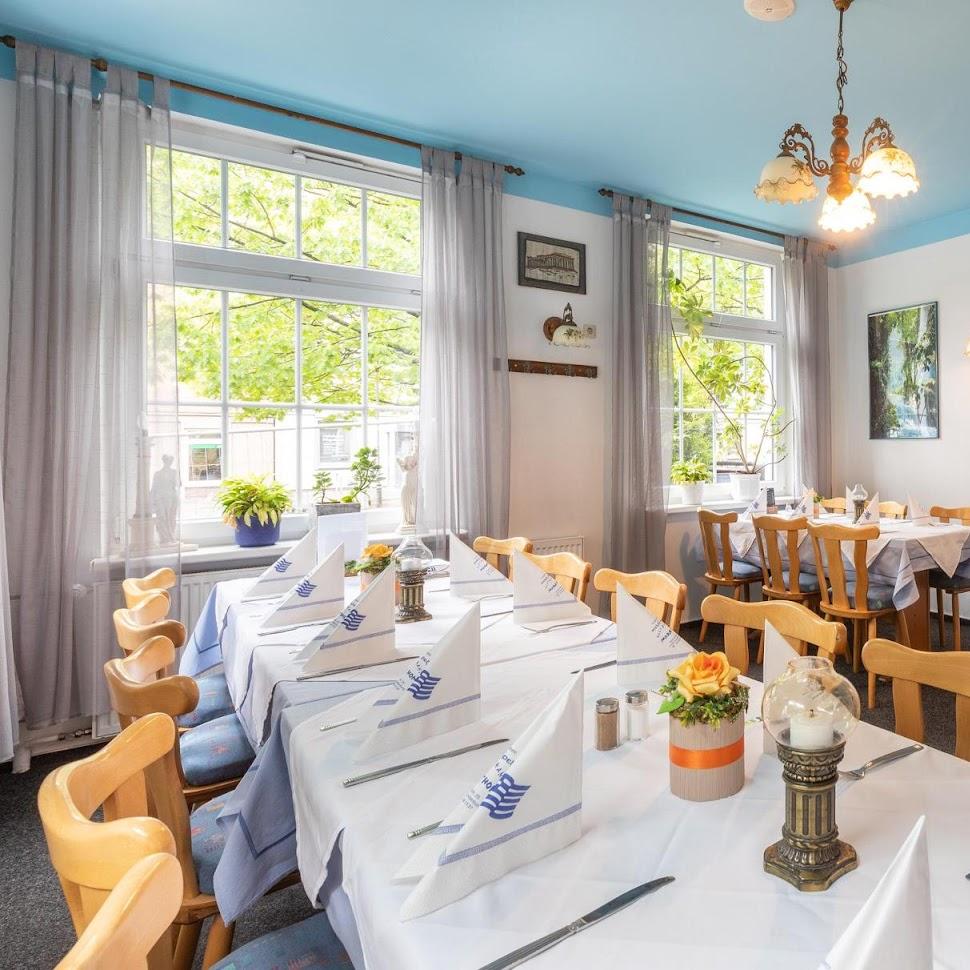 Restaurant "Restaurant Marathon" in Neubrandenburg