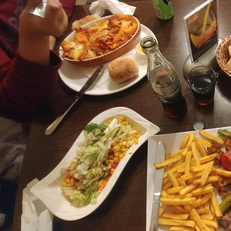 Restaurant "Alanya Grill" in Gladbeck