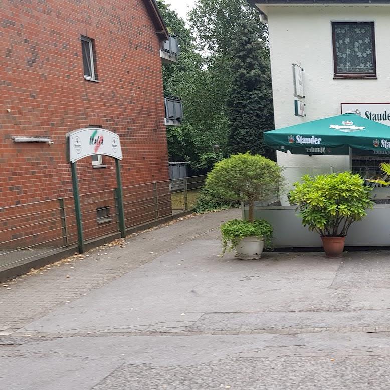 Restaurant "Italia Pizzeria" in Gladbeck