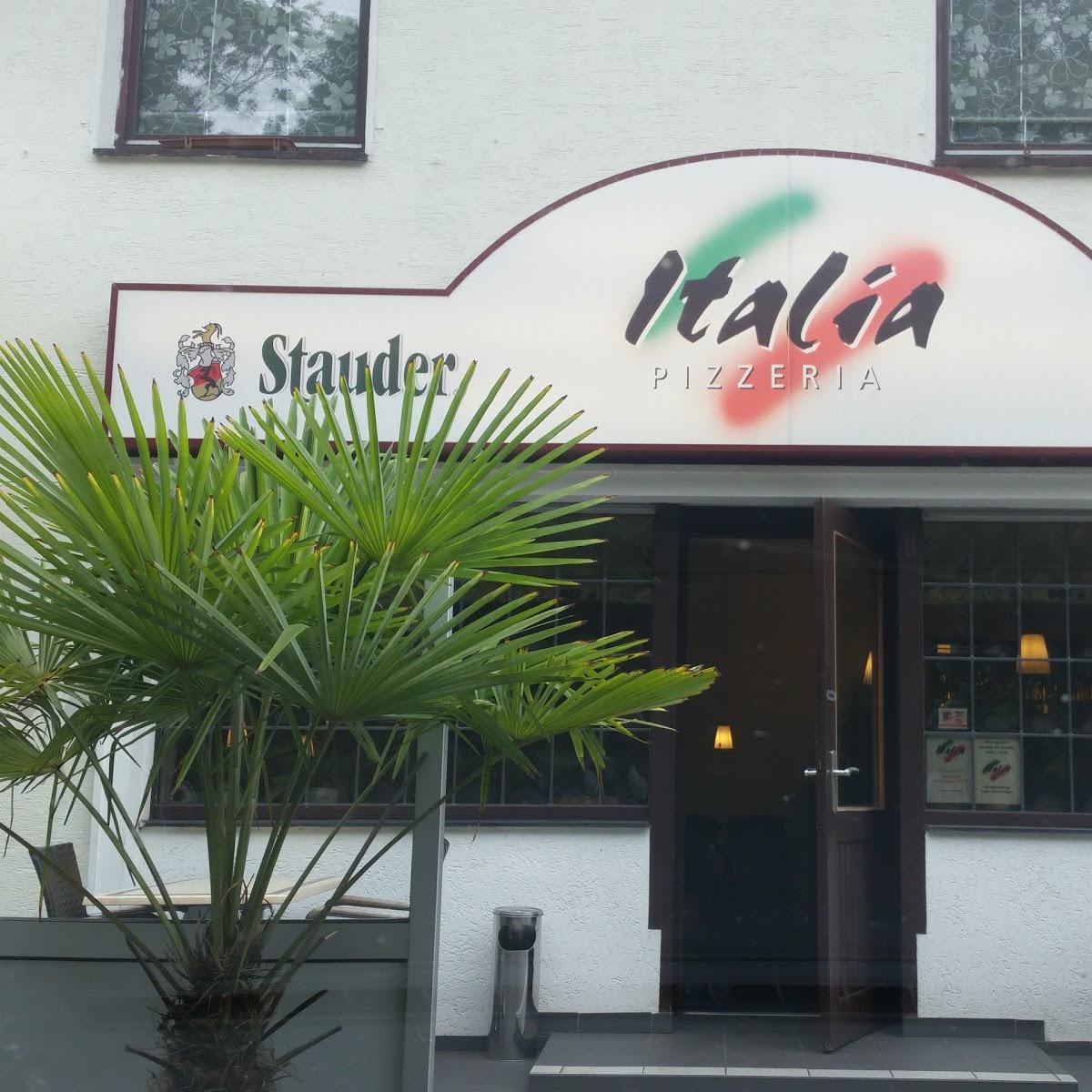 Restaurant "Pizzeria Pavarotti" in  Gladbeck