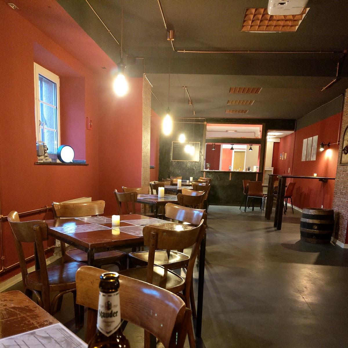 Restaurant "Novelle" in  Gladbeck