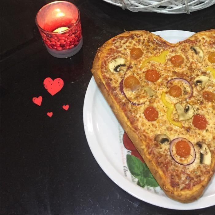 Restaurant "Nudelwelt im Haus May" in  Gladbeck