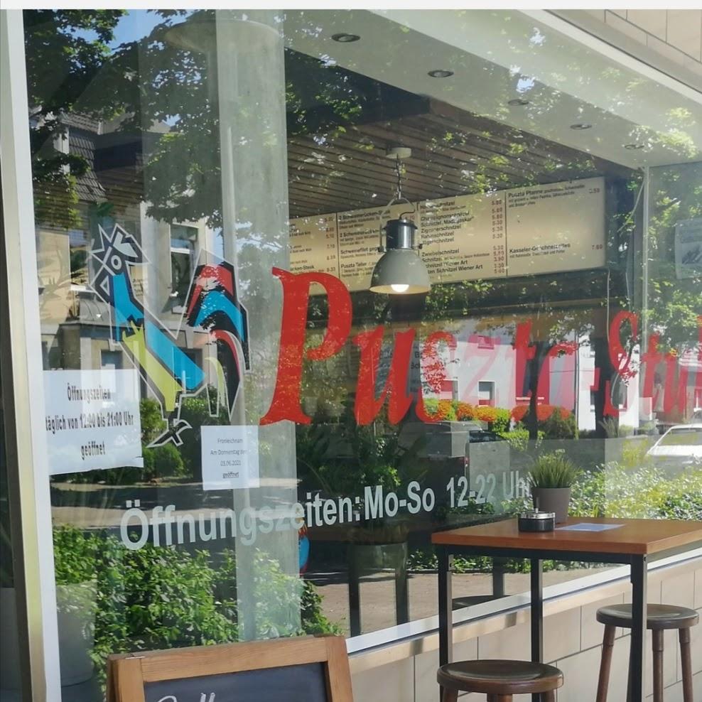 Restaurant "Puszta Stube" in  Gladbeck