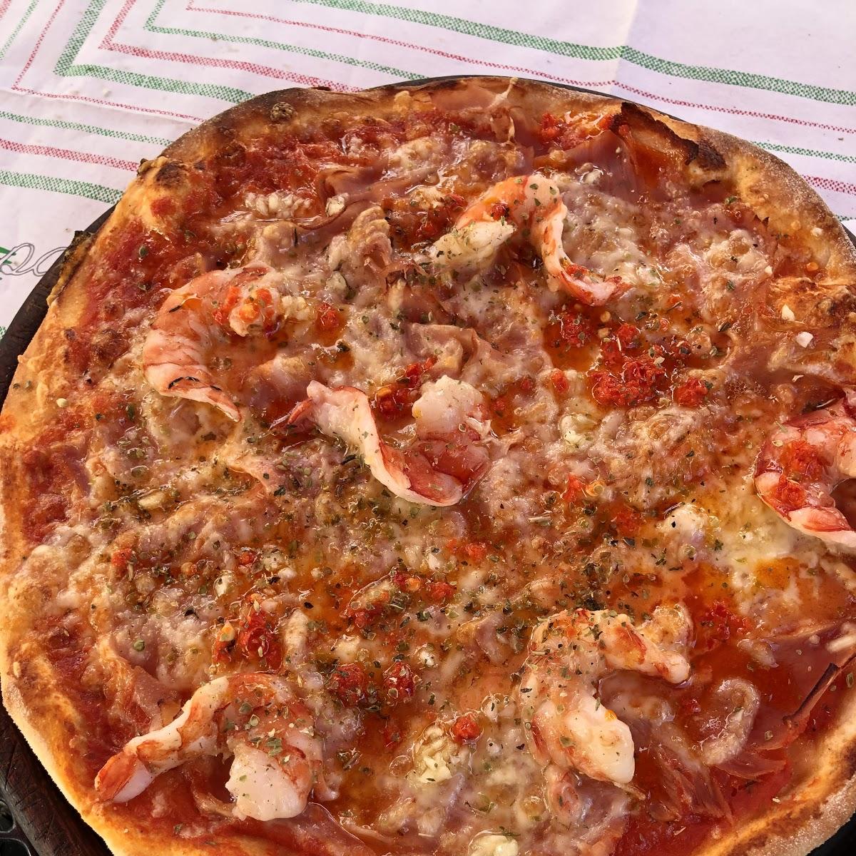 Restaurant "Hähnchenhaus Baumann" in  Gladbeck