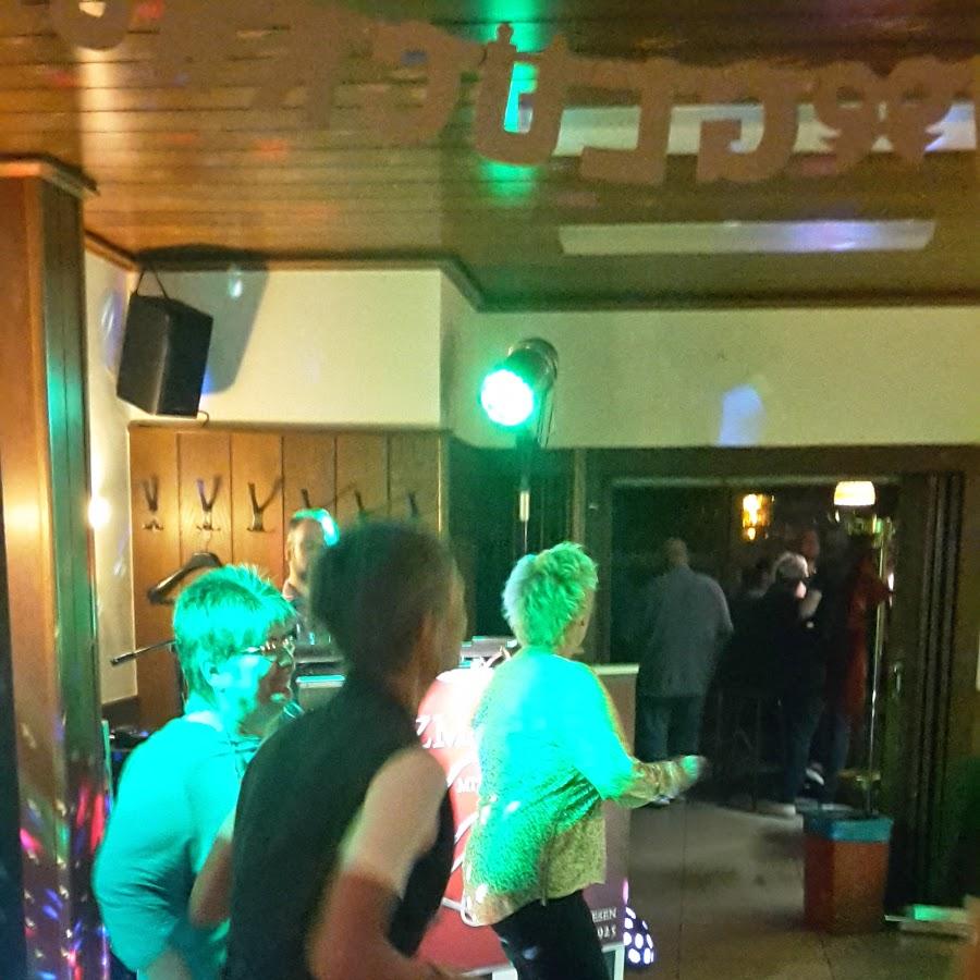 Restaurant "Mr-çiköfte" in  Gladbeck