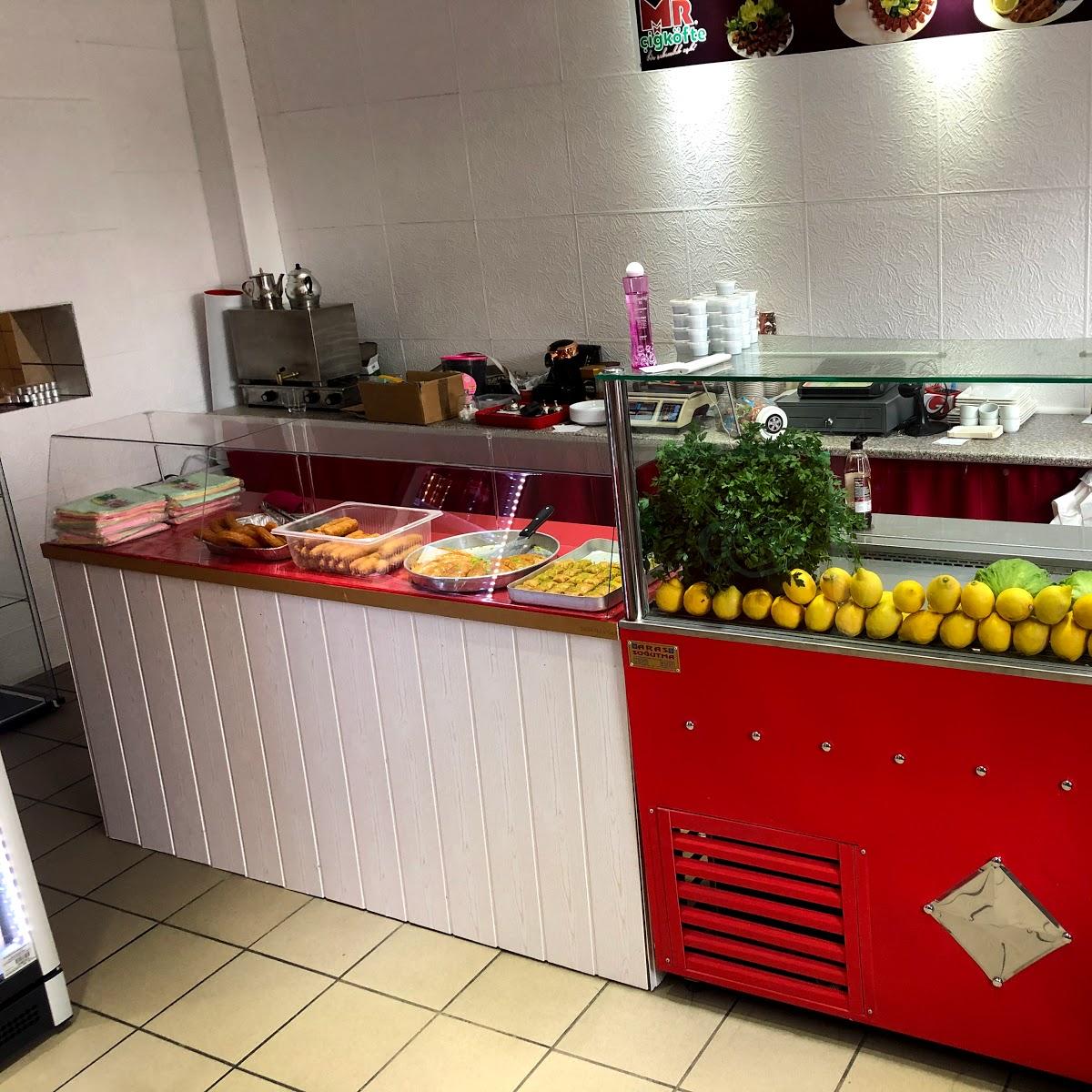 Restaurant "Uludag Kebab Haus" in  Gladbeck