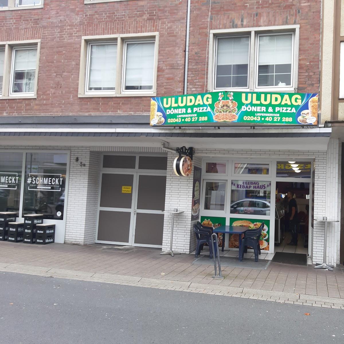 Restaurant "Michelangelo" in  Gladbeck