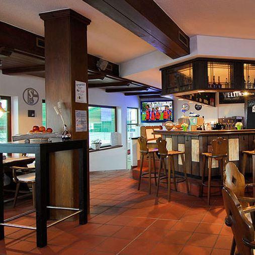 Restaurant "Landgasthaus Pieper" in Gladbeck