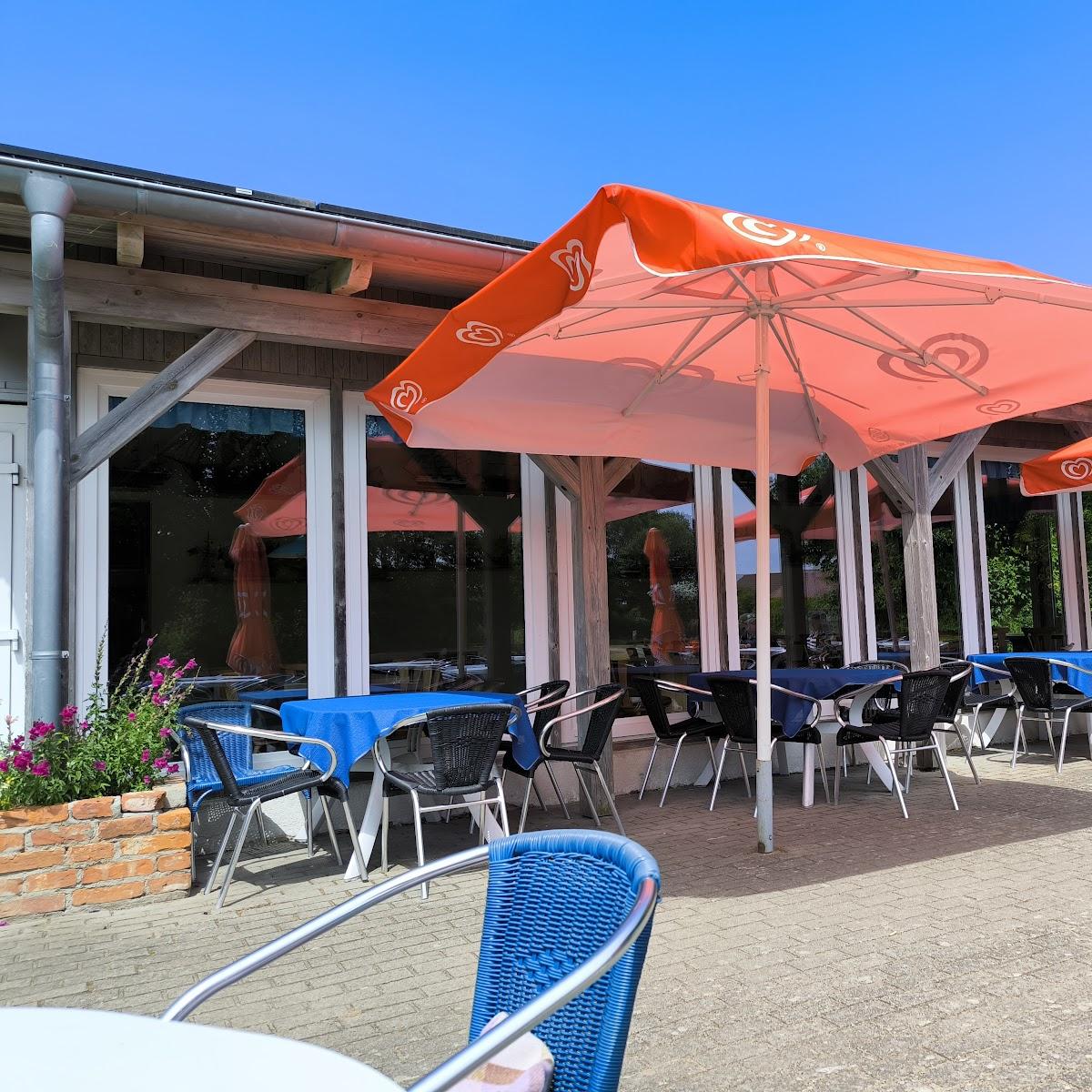 Restaurant "Restaurant  Rügenpark  " in Gingst