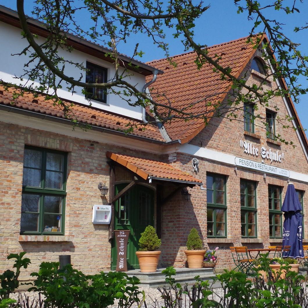 Restaurant "Pension & Restaurant 