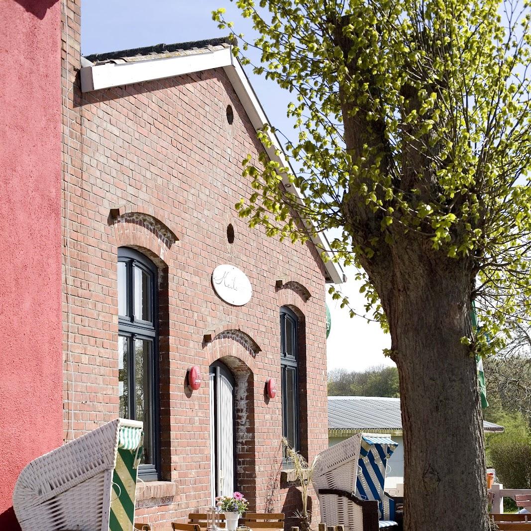 Restaurant "Schillings Gasthof" in Schaprode