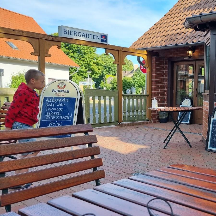 Restaurant "Schillings Gasthof" in  Schaprode
