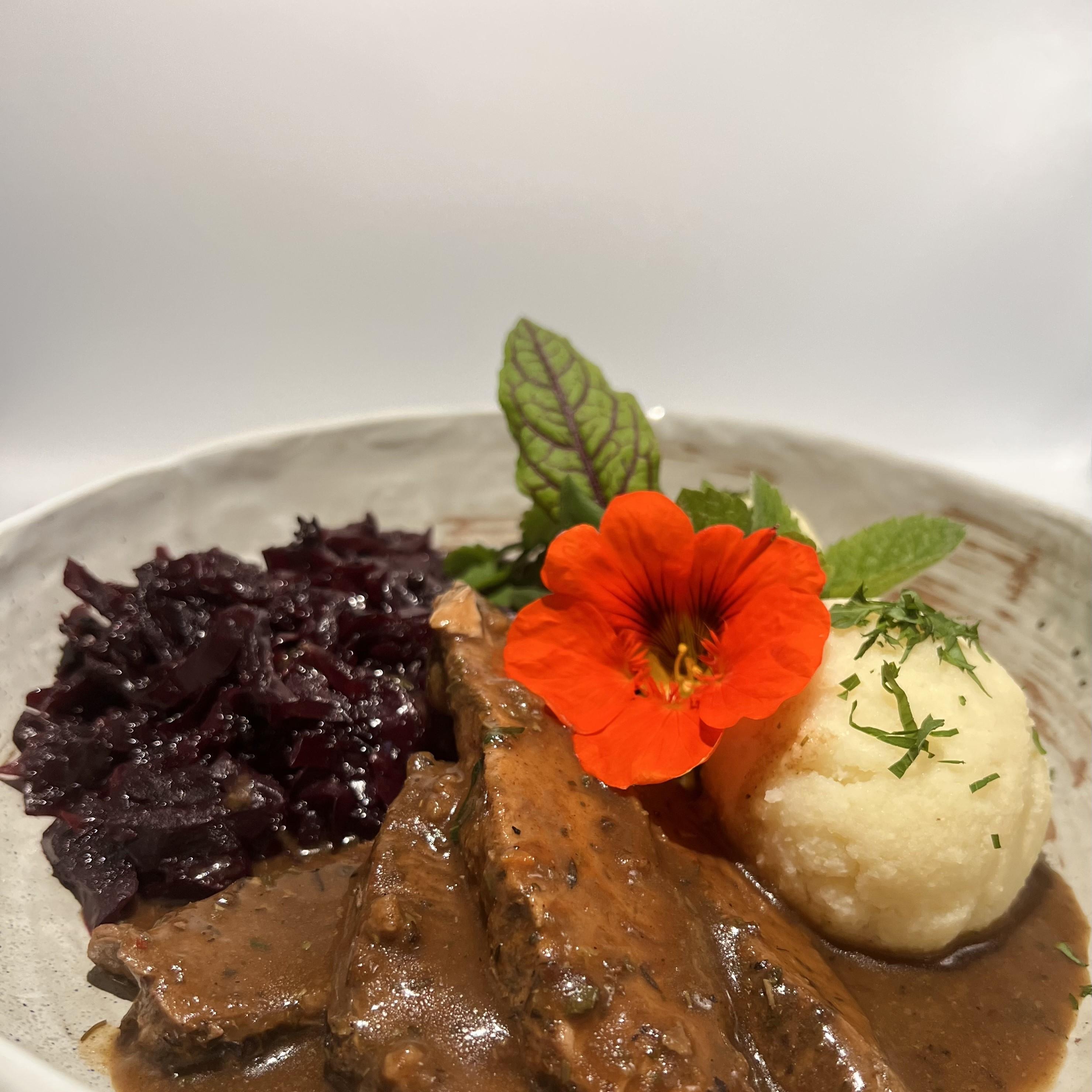 Restaurant "Restaurant Grützmann´s" in  Samtens