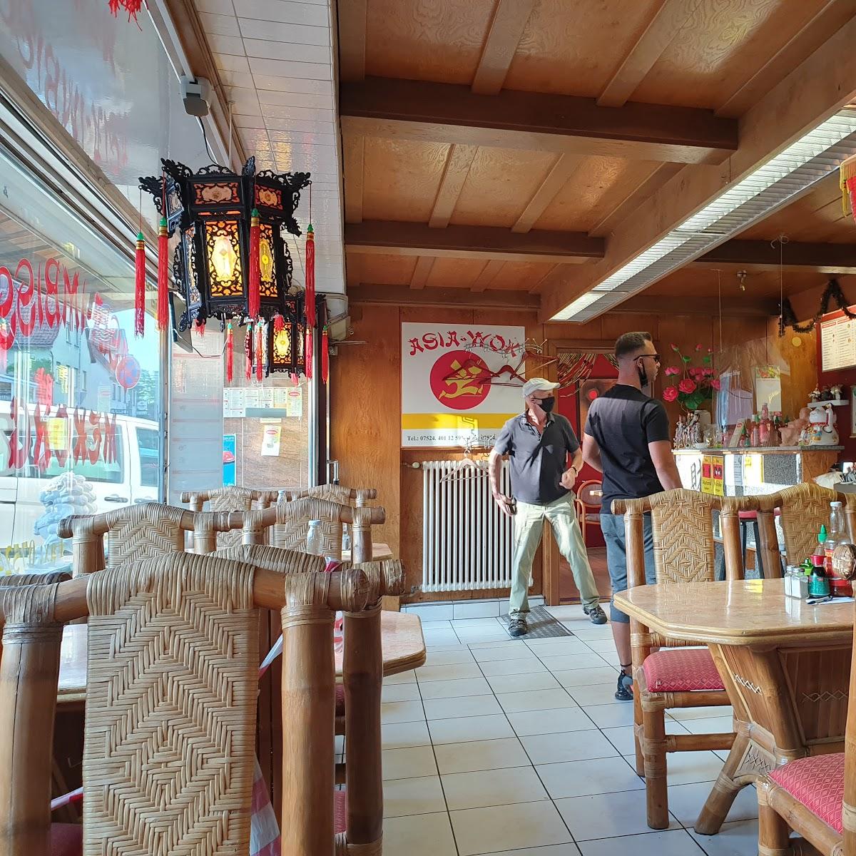 Restaurant "Zur Flasche" in  Waldsee