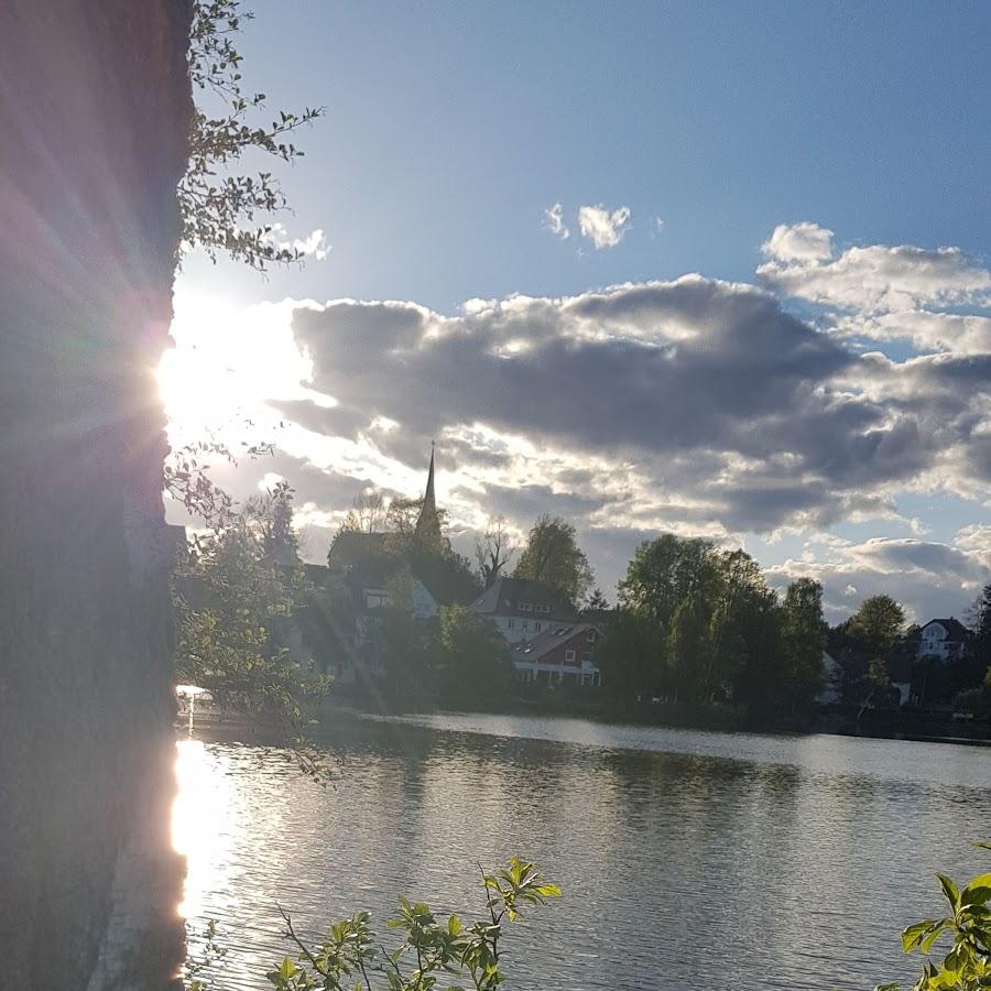 Restaurant "Czardas" in  Waldsee