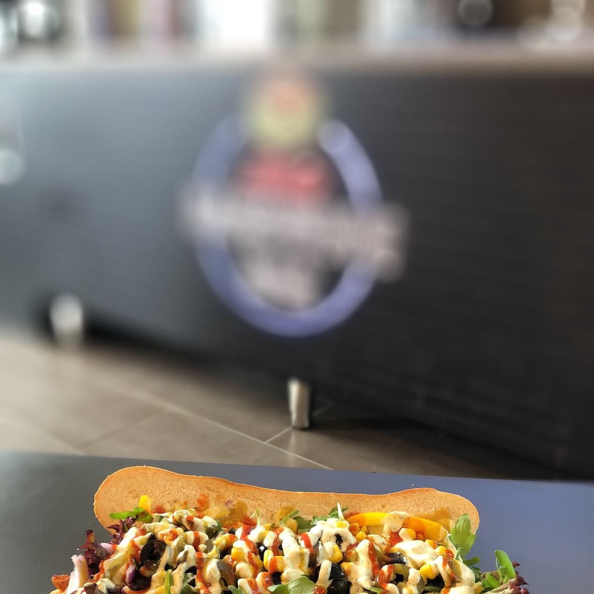 Restaurant "Grillplatz Steinacher Ried" in  Waldsee