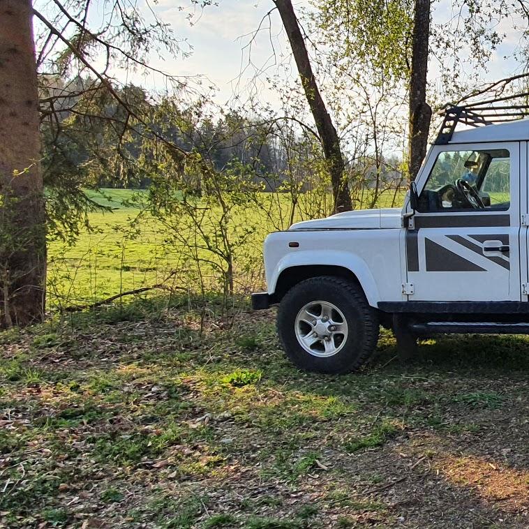 Restaurant "Café am EntenmoosTörle" in  Waldsee