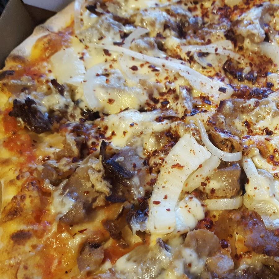 Restaurant "Eisdiele Italia" in  Waldsee