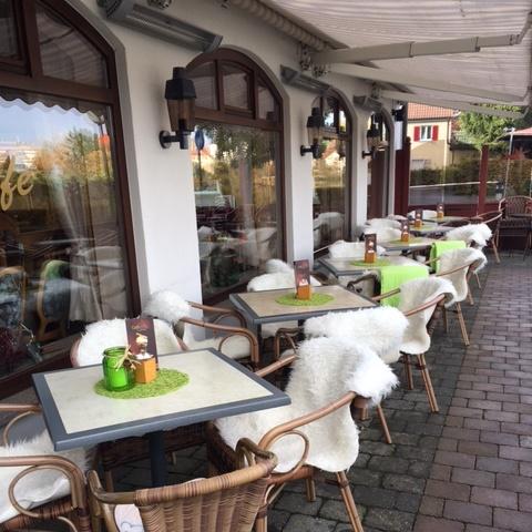 Restaurant "Gasthaus Drei König" in  Waldsee