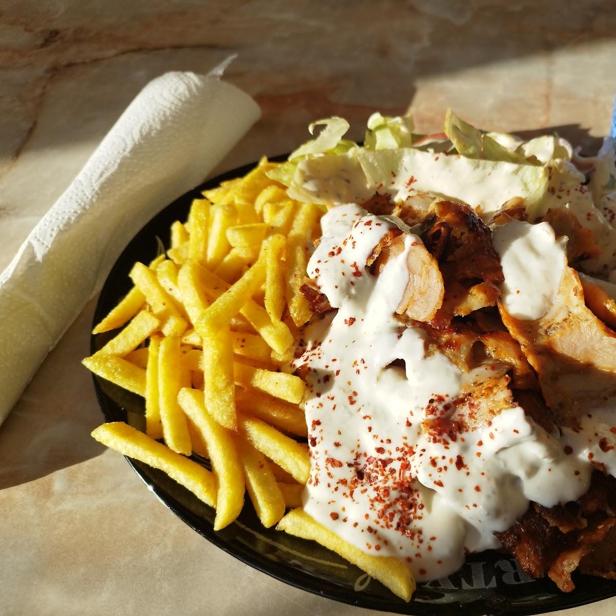 Restaurant "Farahat Mohamed Havvana" in Brechen