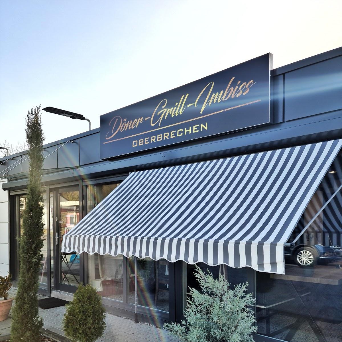 Restaurant "Fermas by Partyservice Schmitt" in  Brechen