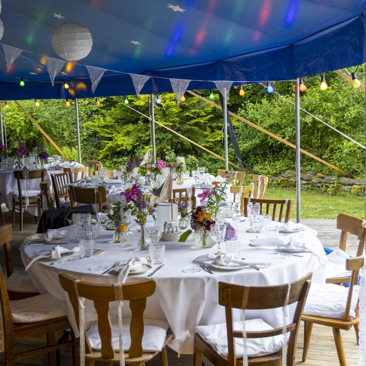 Restaurant "Blütezeit Café - Jenny und Stephan Steinebach" in Brechen