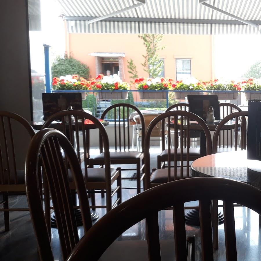 Restaurant "Eiscafé und Pizzeria Restaurant San Marino" in Dornburg