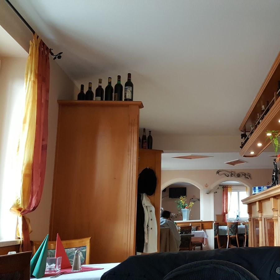 Restaurant "AL Cavallino Pizzeria Restaurant" in  Arnstorf