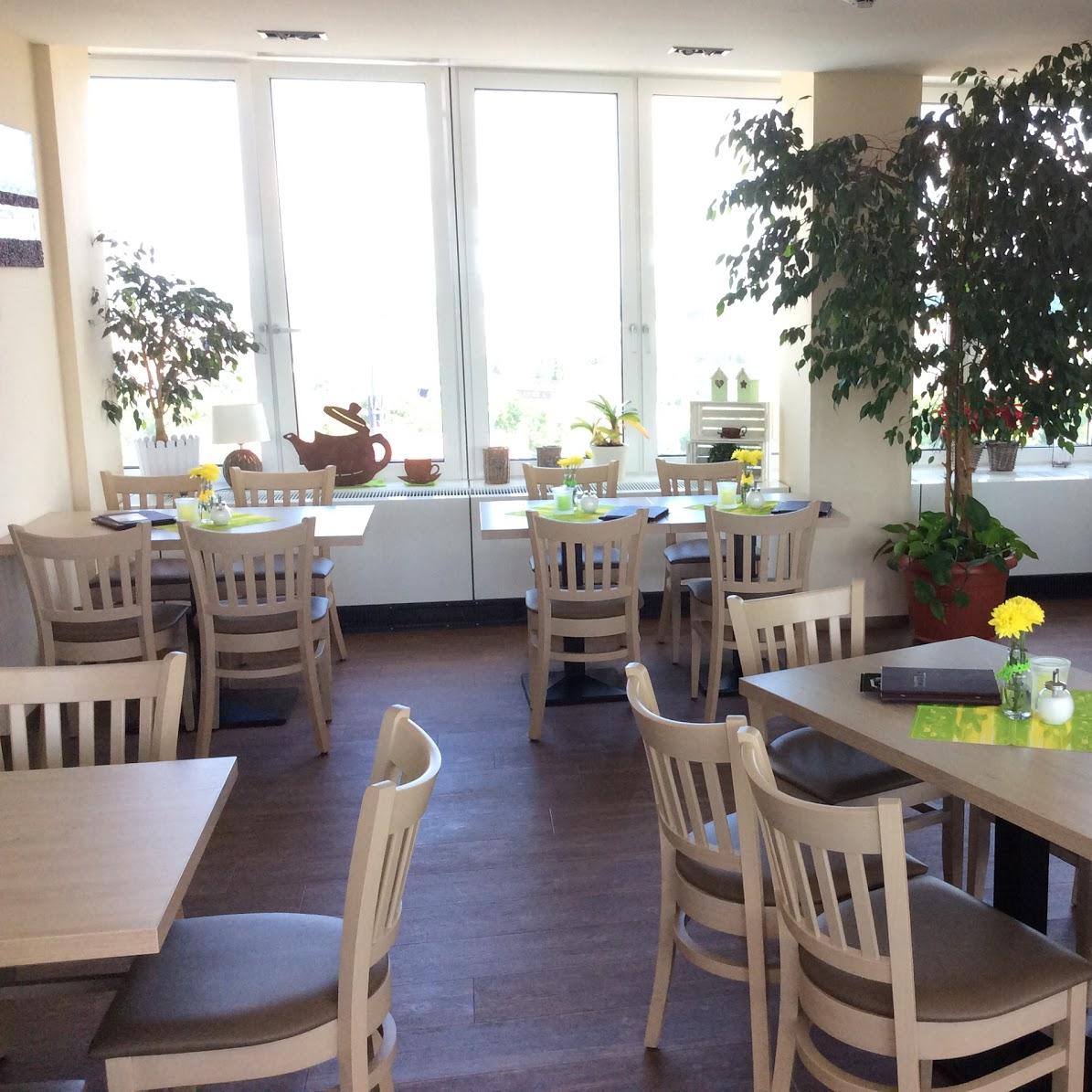 Restaurant "Turmcafé-nb" in Neubrandenburg