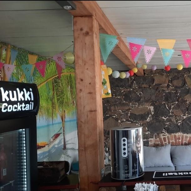 Restaurant "GenussMiddle" in Waldbrunn (Westerwald)