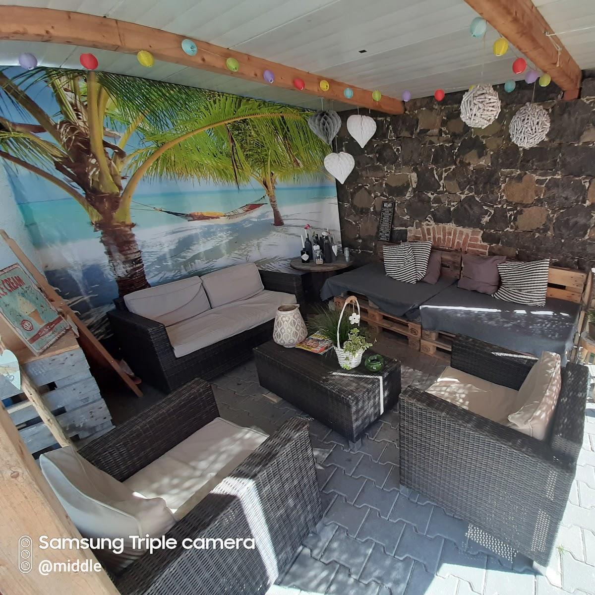 Restaurant "GenussMiddle" in Waldbrunn (Westerwald)