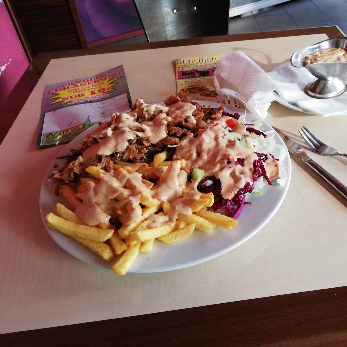 Restaurant "Da Nico" in  Irmtraut
