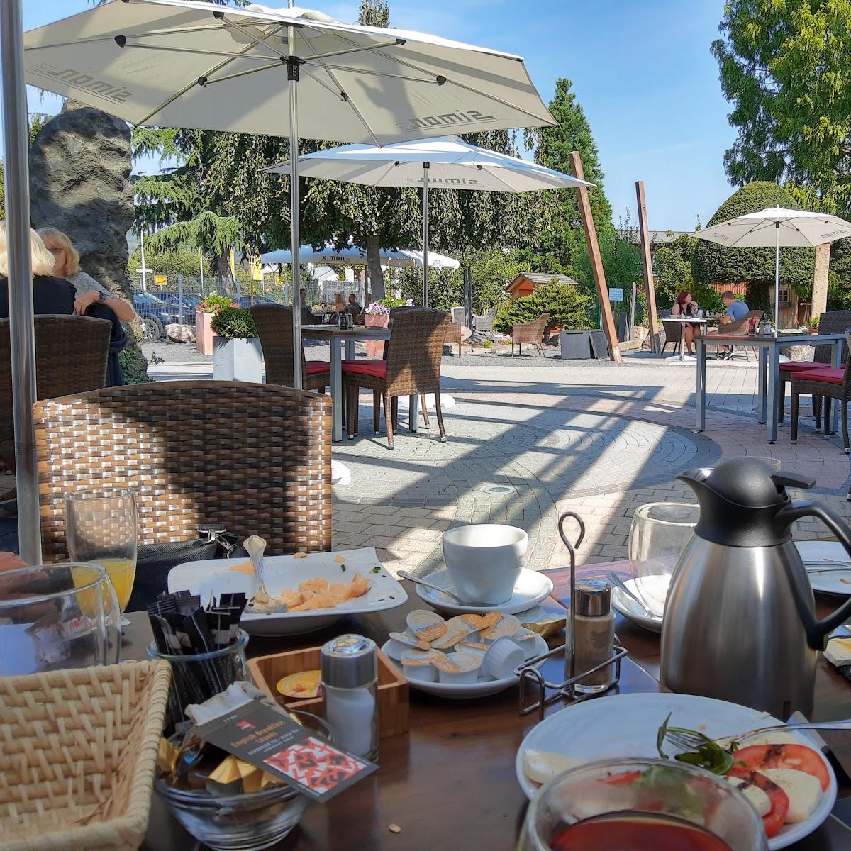 Restaurant "Engelbert Querheim" in  Irmtraut