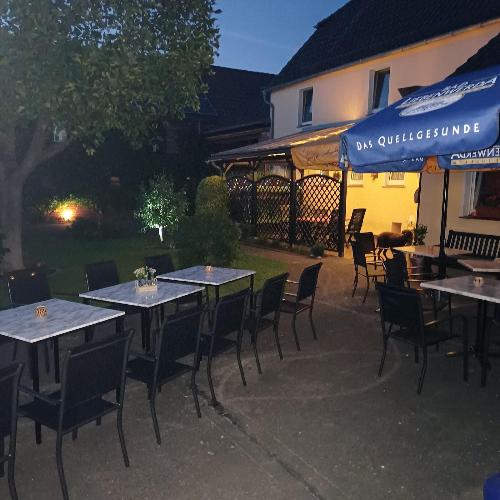 Restaurant "Gasthaus Pulz Inh.V.Wollanek" in Schönewalde