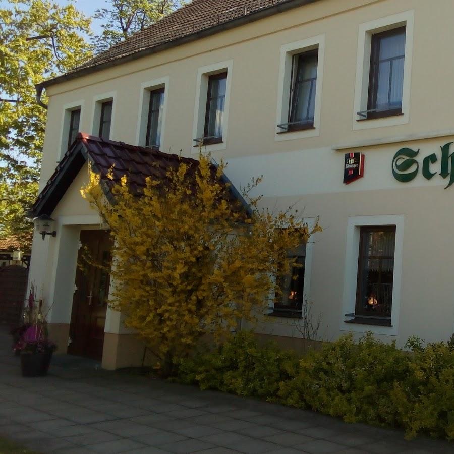 Restaurant "Bergschlößchen" in  (Elster)