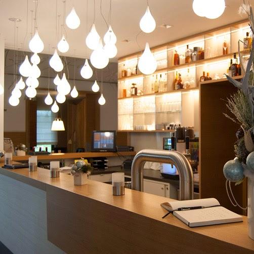 Restaurant "BlauHaus" in Herzberg (Elster)