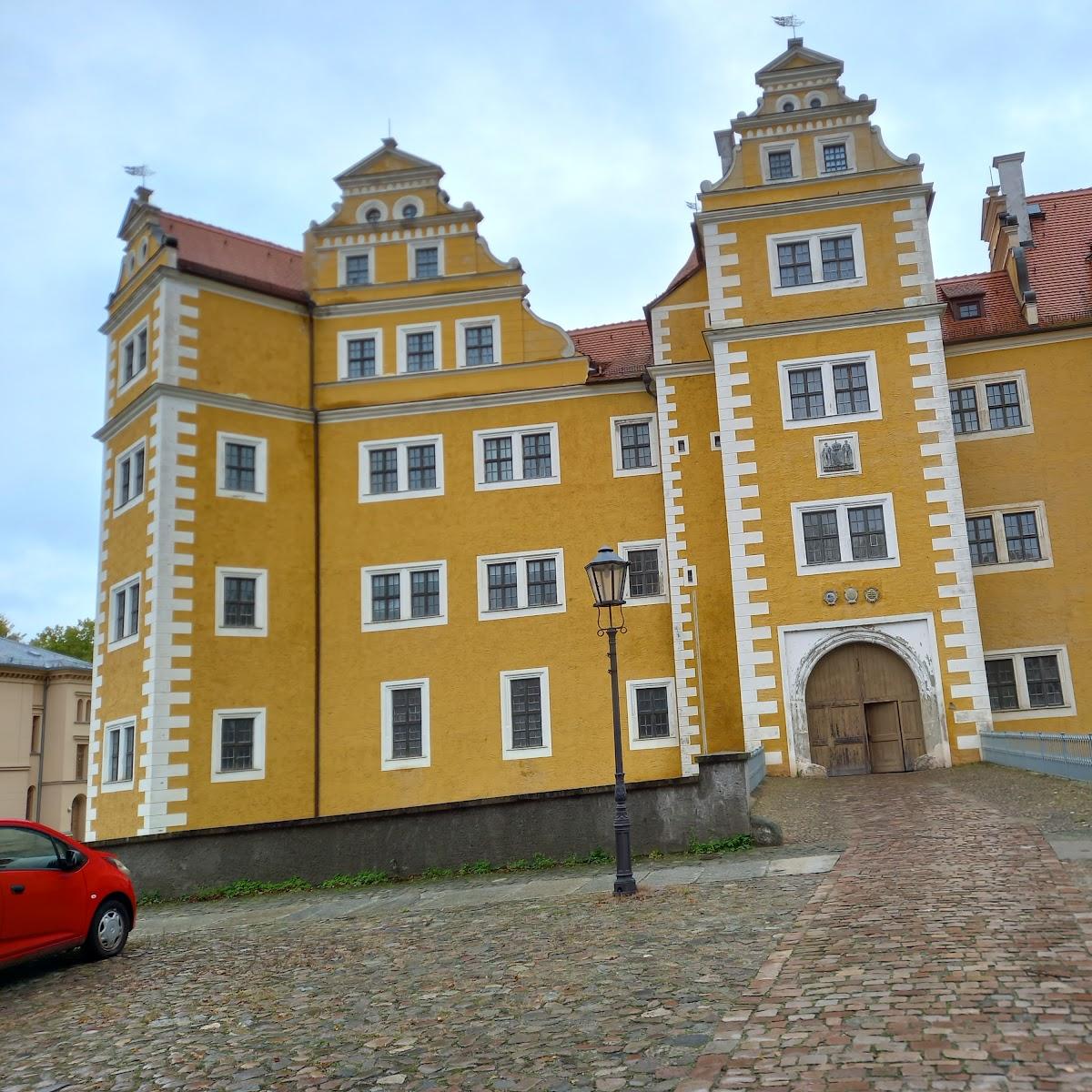 Restaurant "Gasthof Dietze - Sören Dietze" in Annaburg