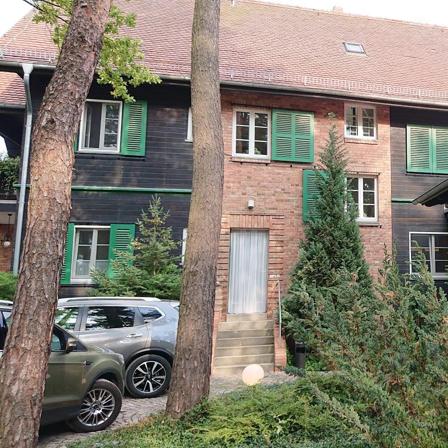 Restaurant "City Pizzaservice" in  (Elster)