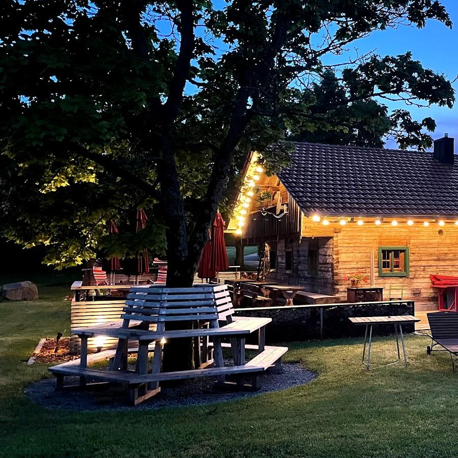 Restaurant "Hotel zum Singenden Wirt" in  Haibach