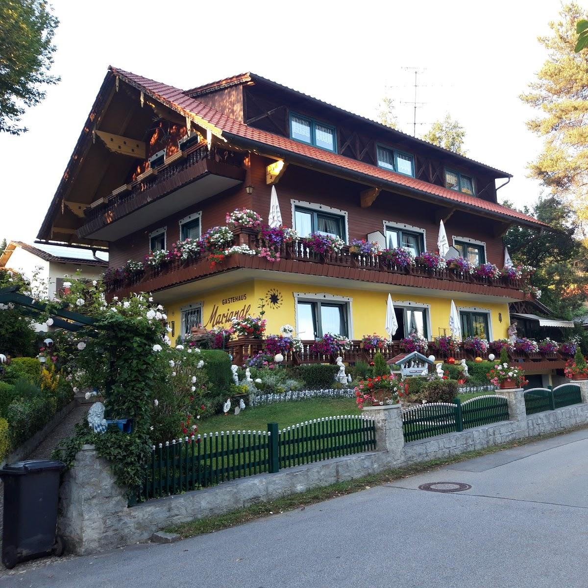 Restaurant "Szankozas" in  Englmar