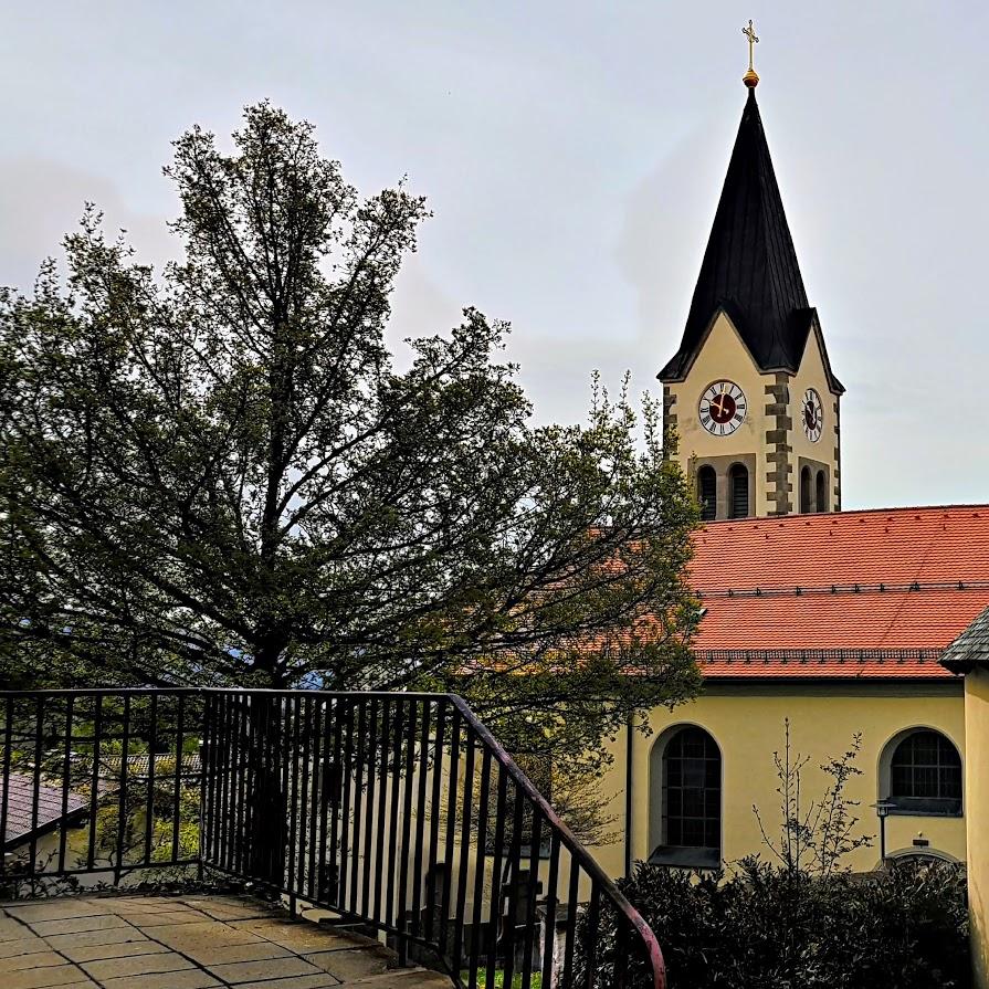 Restaurant "Restaurant Montevarchi" in  Kitzingen